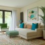 Flockmill Place | Living room - seating area | Interior Designers